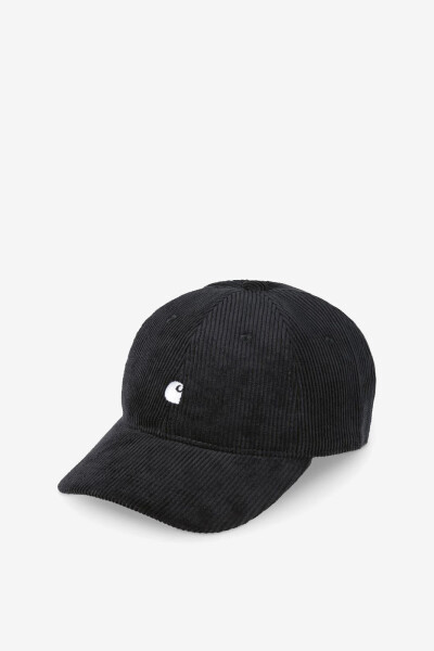 HARLEM CAP Negro