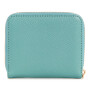 Billetera Guess Laurel Turquesa 0