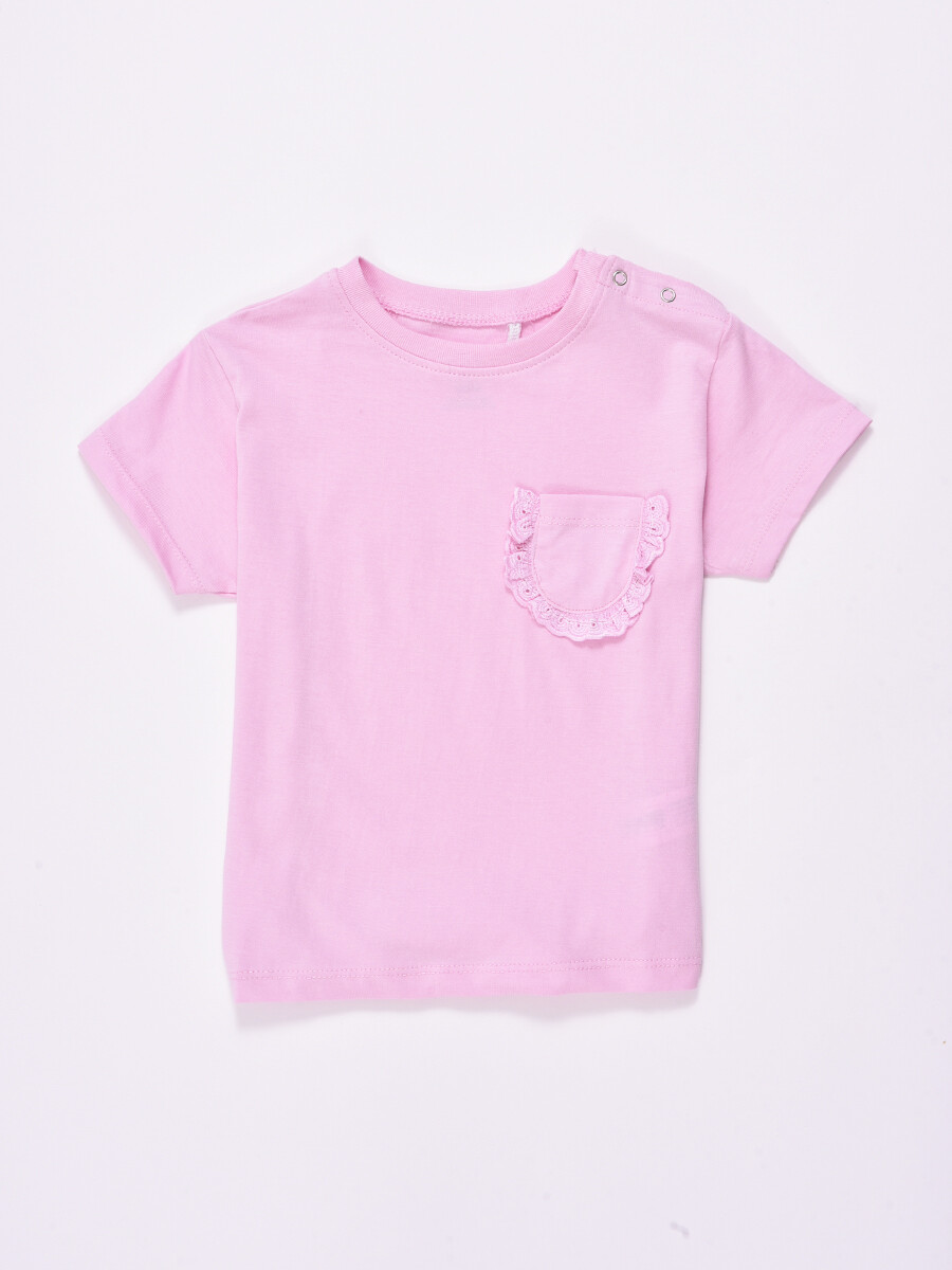 REMERA JULIETA - ROSA CLARO 