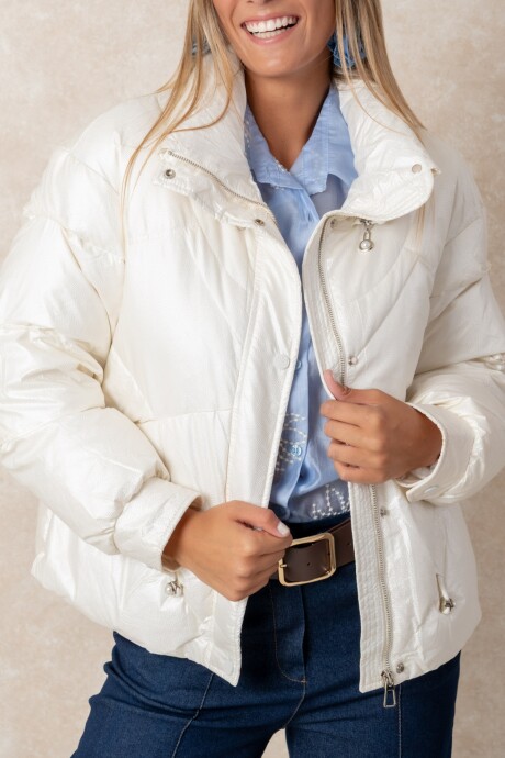 CAMPERA LISSETH Avena