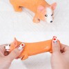 Juguete Squishy Anti Estrés - Perrito Corgi Juguete Squishy Anti Estrés - Perrito Corgi