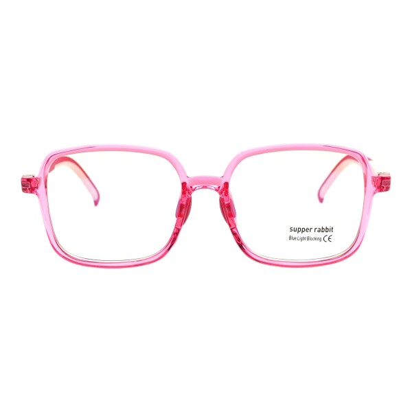 SUPPER RABBIT 5205 C2/C5 4816-128 - Adulto - Rosa rosacristal