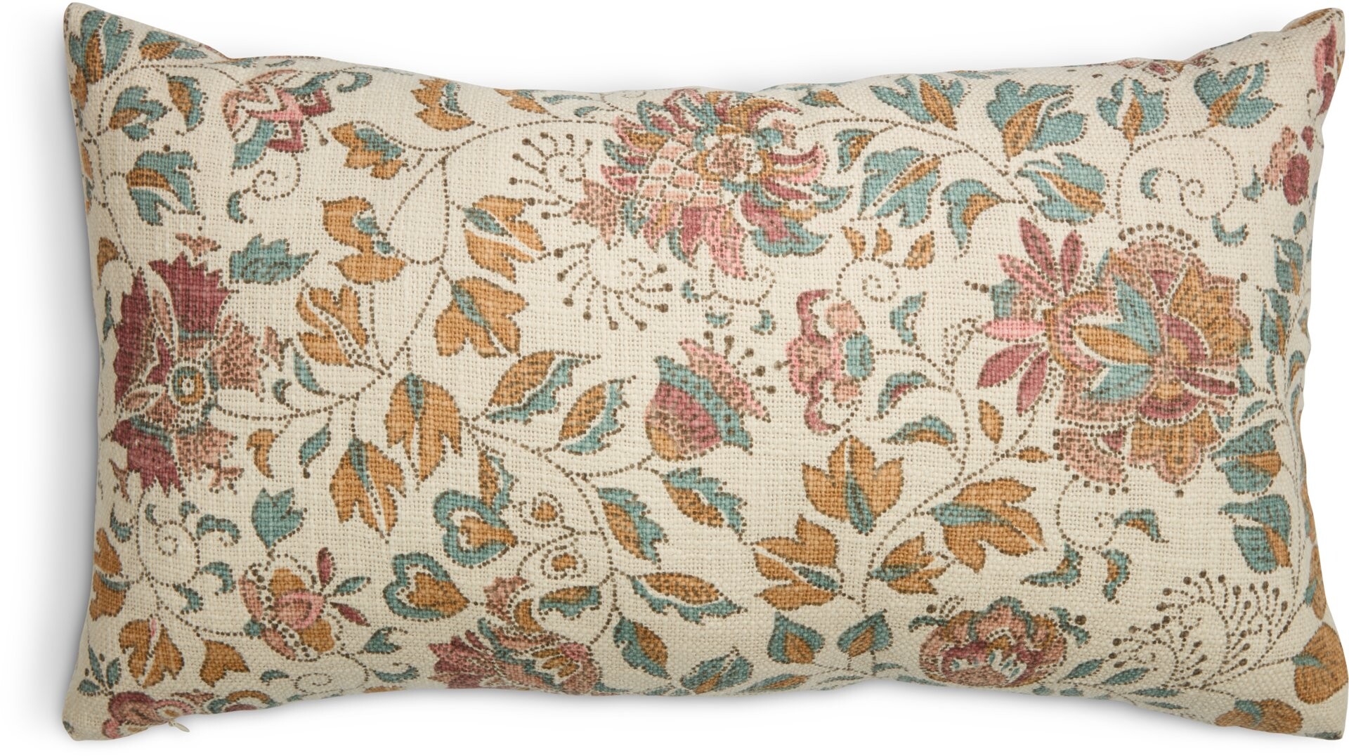 Almohadón HYBENROSE 35x60 multi-color 