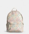 Mochilas Urbanas Estampado Flores