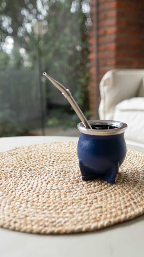 KIT MATERO AUSTRALIS SUMMER AZUL