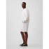 V-SUPERSOFT LOOSE DENIM SHORT - COLOR CARLS STONE V3