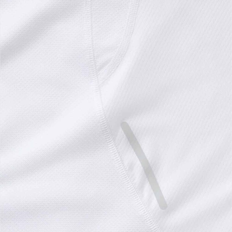 Polo Training The O2 Tee Hombre Classic White