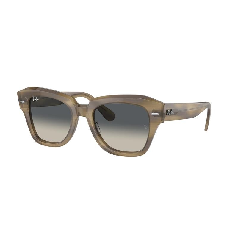 Ray Ban Rb2186 State Street 1405/71