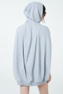 Hoodie Gris