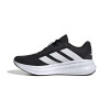 Championes Adidas Galaxy 7 de Mujer - ID8765 Negro-blanco