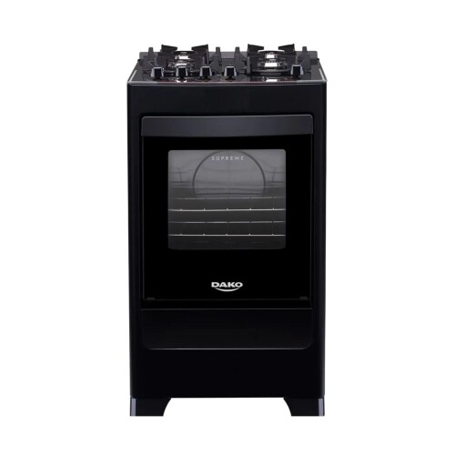 Cocina Dako Supreme 4 H Cocina Dako Supreme 4 H