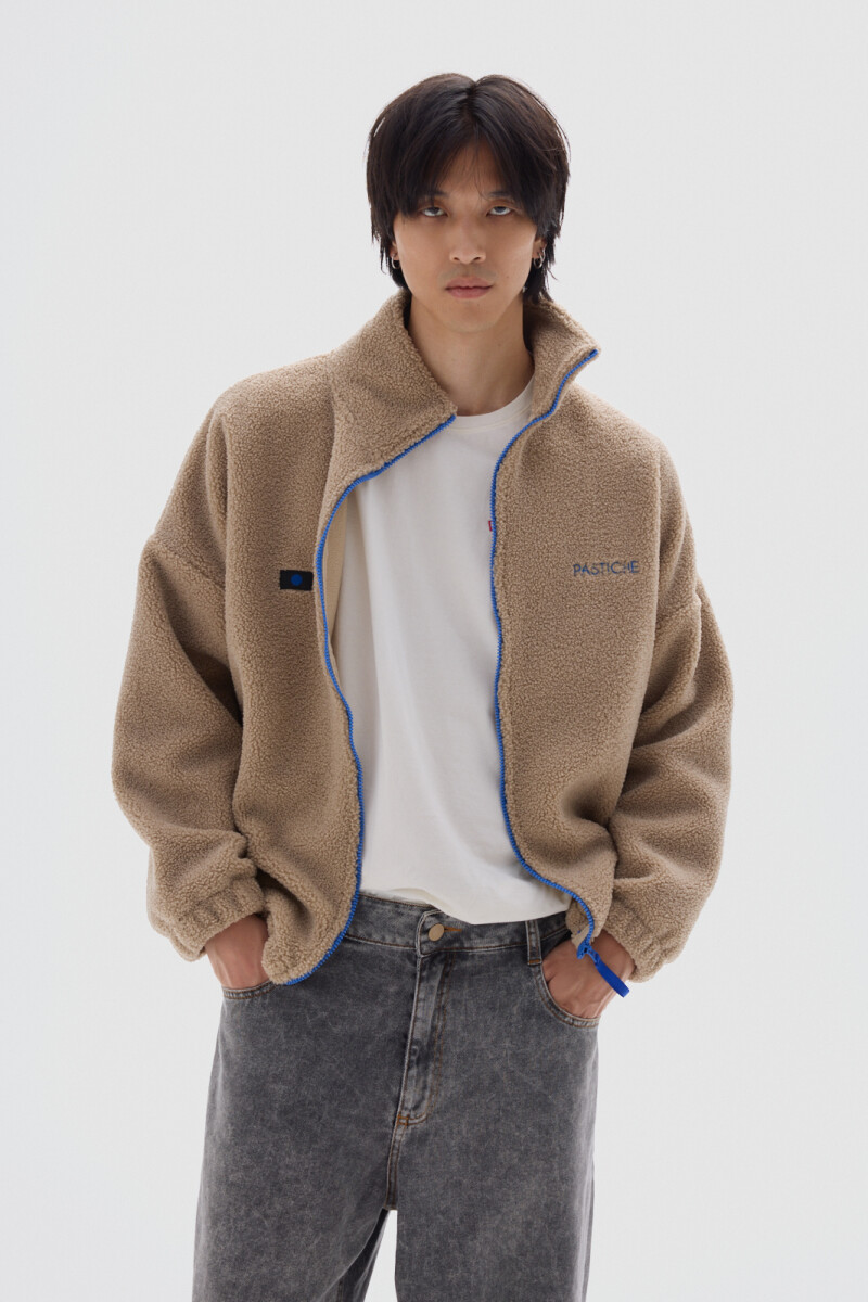 Campera Kiddo Vison