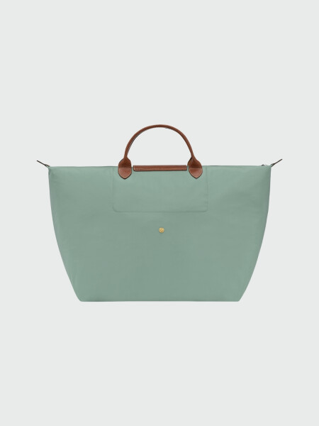 Longchamp- TRAVEL BAG LE PLIAGE ORIGINAL L Negro