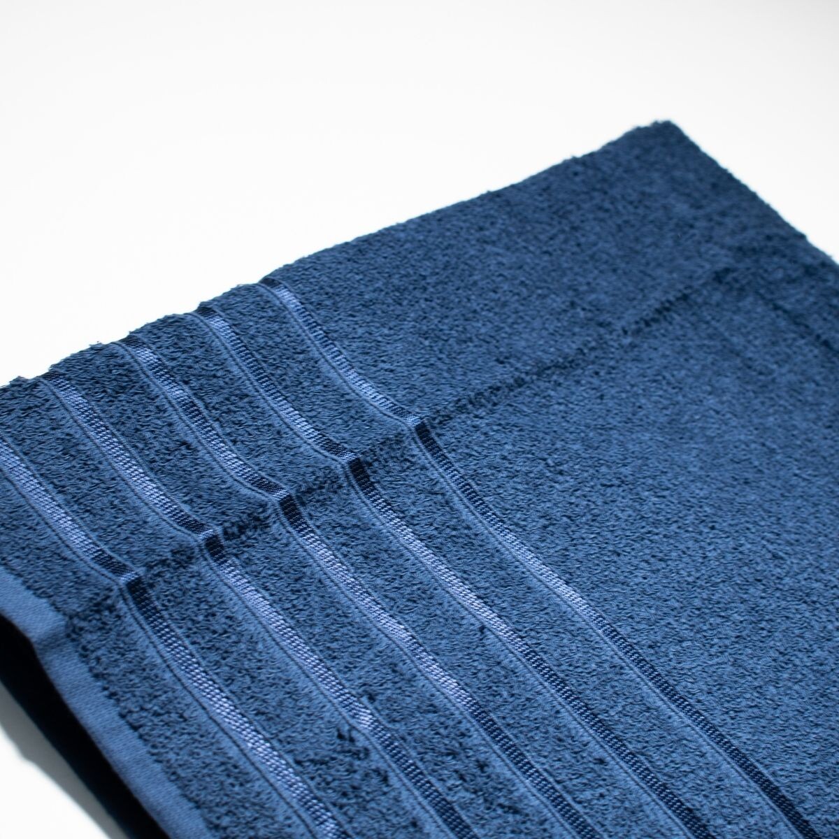 TOALLA DE BAÑO 70X140 - AZUL 