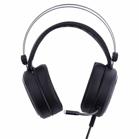 Auriculares con Micrófono Gamer X-lizzard USB 001