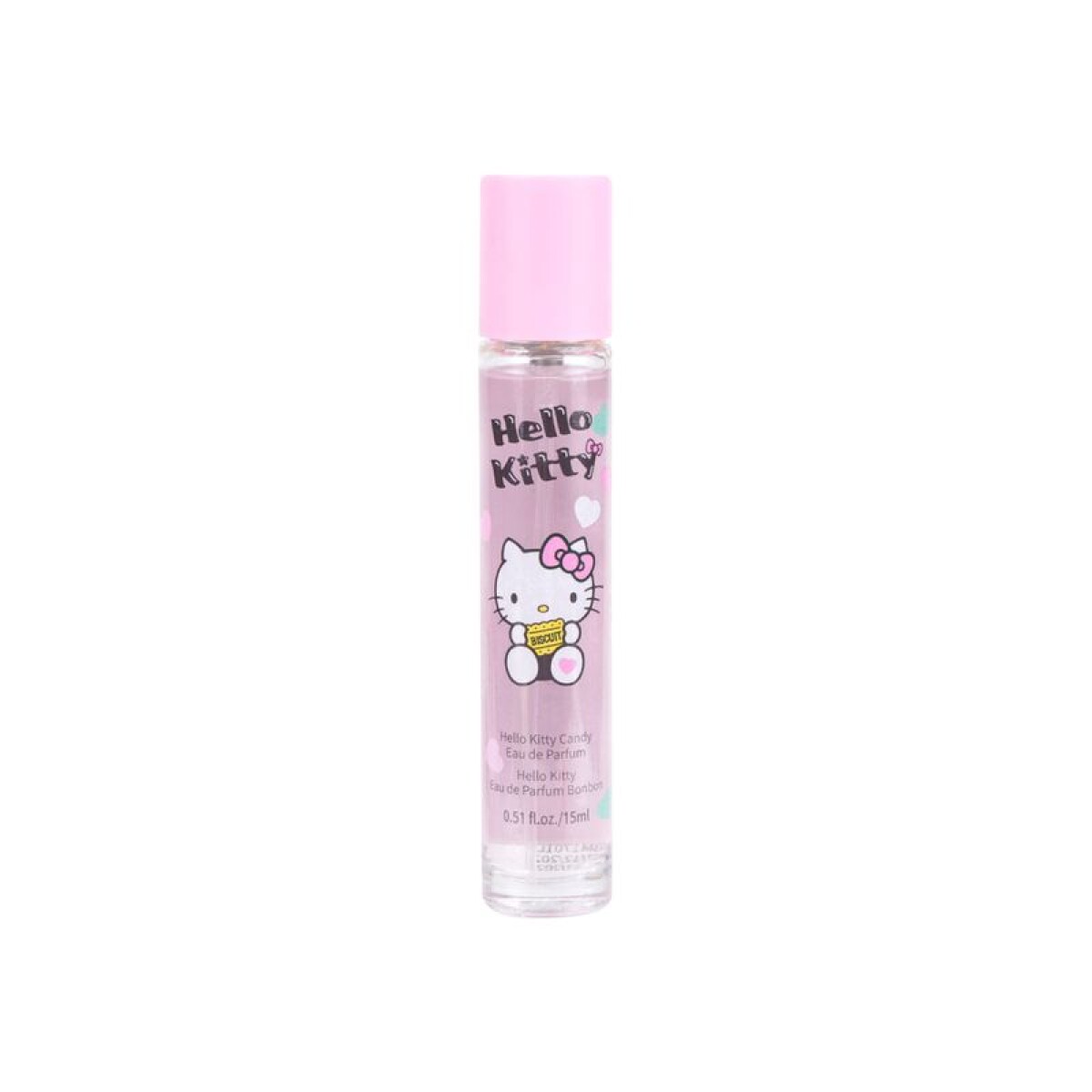 Perfume Hello kitty 15ml - Kitty 