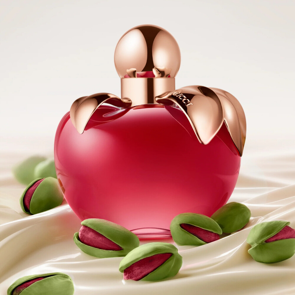 Nina Ricci Nina Eau De Parfum 80ml - Femenino