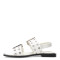Sandalias de Mujer Miss Carol KELMO Blanco