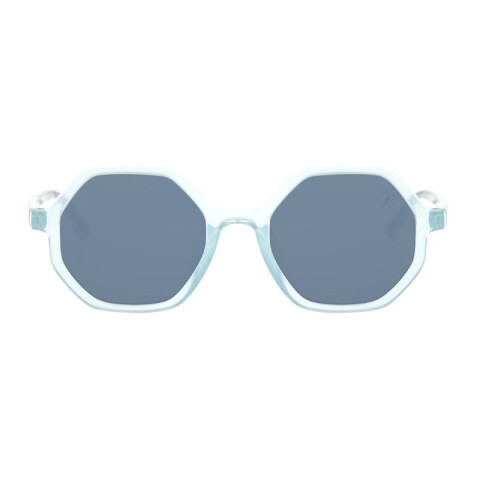 Lentes de Sol Chilli Beans Moana Verde