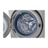 Torre de Lavado LG 22 Kilos Silver WK22BS6 Torre de Lavado LG 22 Kilos Silver WK22BS6