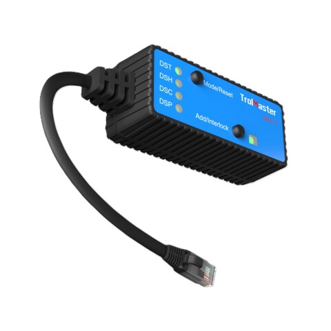 DUAL CONDITION ADAPTER FOR HYDRO-X SYSTEM (DCC-1) DUAL CONDITION ADAPTER FOR HYDRO-X SYSTEM (DCC-1)