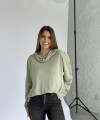 Blusa Zoe verde