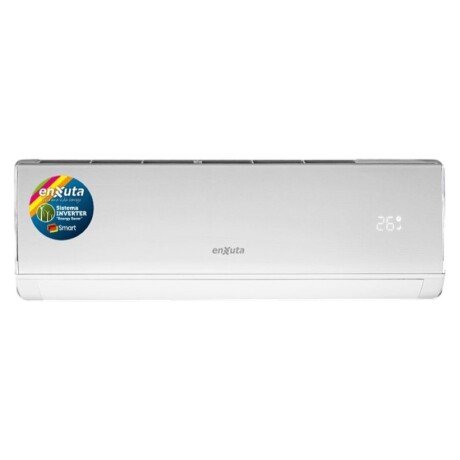 Aire Acondicionado Inverter SMART AAENXI222S - 12002 BLANCO