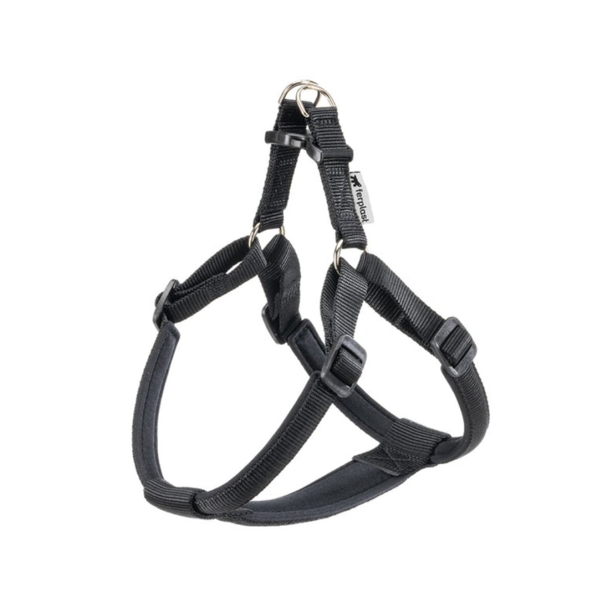 DAYTONA P SMALL NERA PETTORINA 