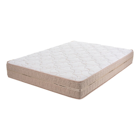 Colchón Maxx Firme Joy 2 Plazas 138x188x22 Colchón Maxx Firme Joy 2 Plazas 138x188x22
