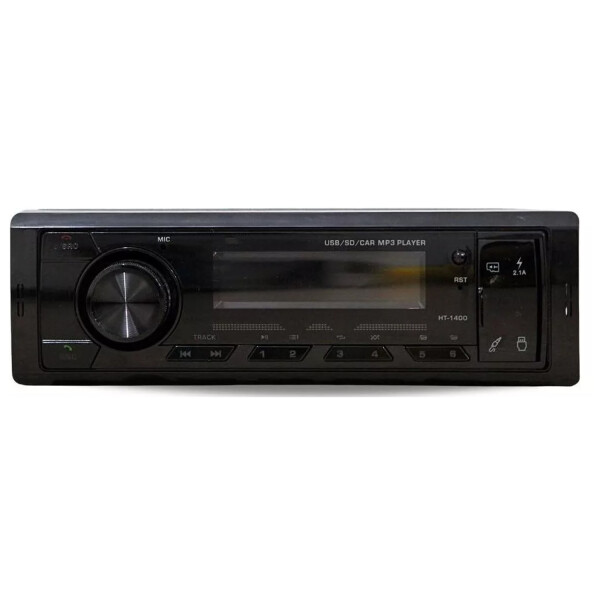 Radio Para Auto Xion Xi-cs10bt Con Bluetooth AUTORADIO XION XI-CS10BT