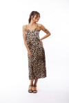 VESTIDO LENA ANIMAL PRINT