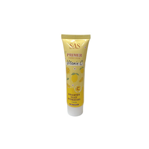 SAS Set facial serum+primer+spray fijador vitamina C Sas Set Facial Serum+primer+spray Fijador Vitamina C
