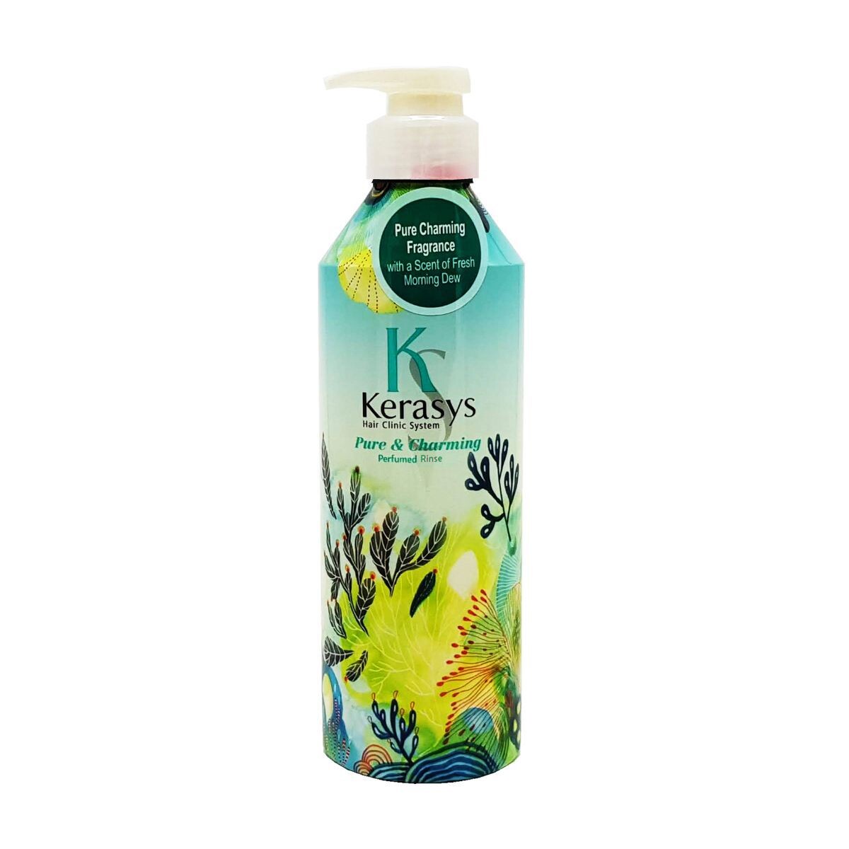 KERASYS ACOND PURE & CHARMING 
