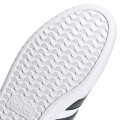 Championes de Hombre Adidas Urban Barreda Blanco - Negro - Gris