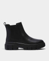 Botas Chelsea Greyfield Mid Mujer Black