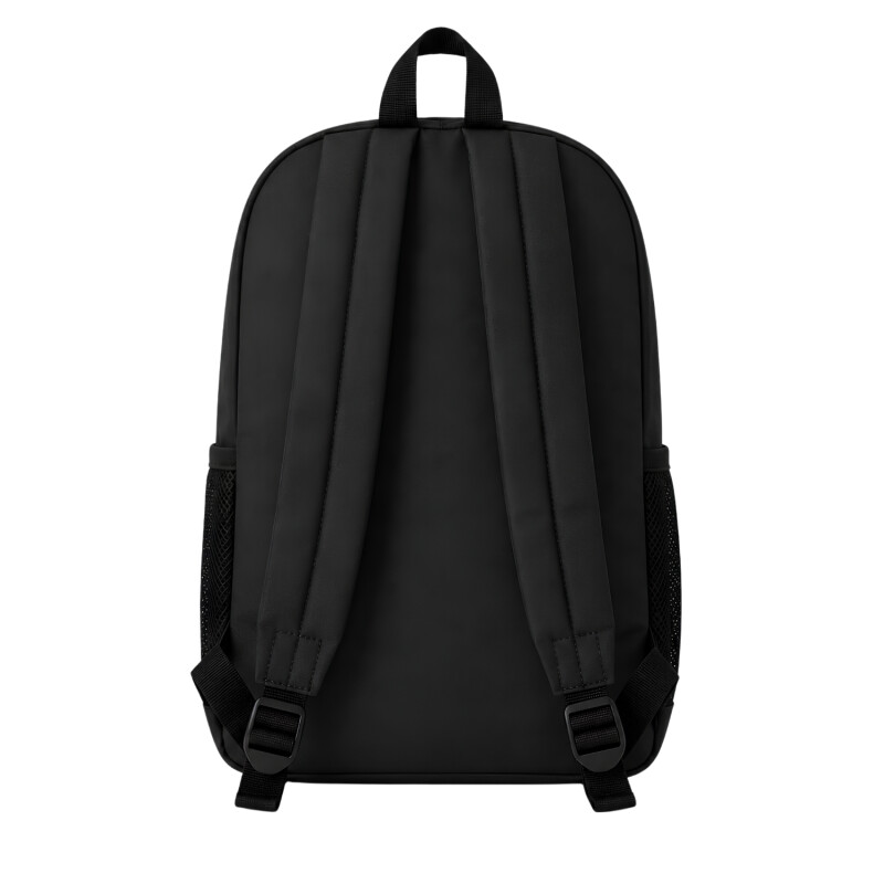 Mochila Zenit Escolar Negro