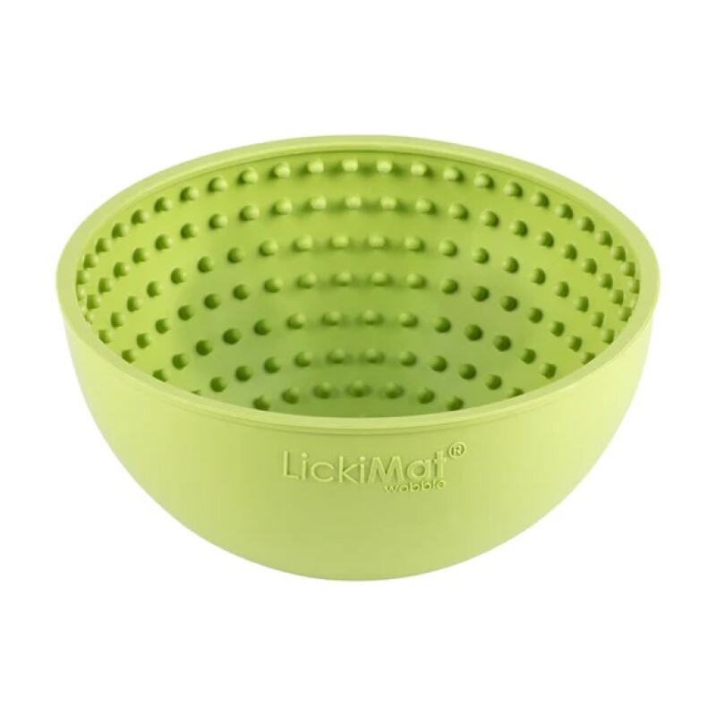 LICKIMAT WOBBLE LICKIMAT WOBBLE