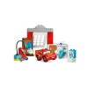 Lego Duplo Cars visita de mcqueen 35 Pcs 2+ Lego Duplo Cars Visita De Mcqueen 35 Pcs 2+