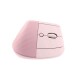 Mouse Logitech Inalámbrico Lift Vertical 910-006472 Rose Mouse Logitech Inalámbrico Lift Vertical 910-006472 Rose