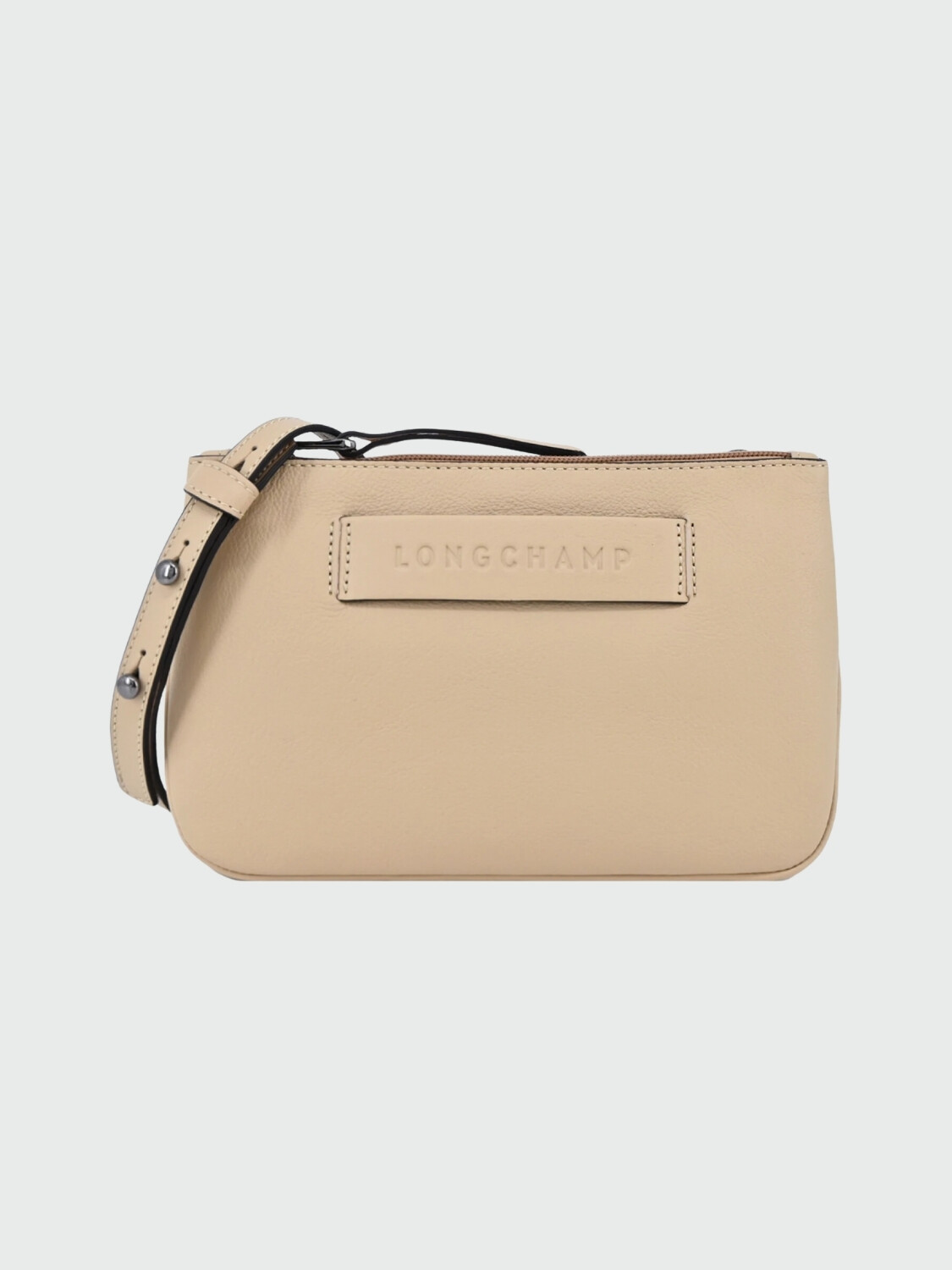 Longchamp -Cartera de cuero, Le pliage 3D 0
