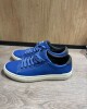 Zapato Azul