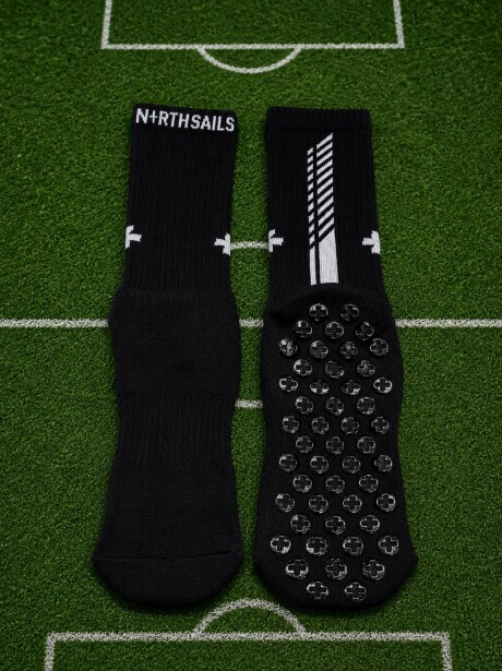 MEDIAS FUTBOL NEGRO