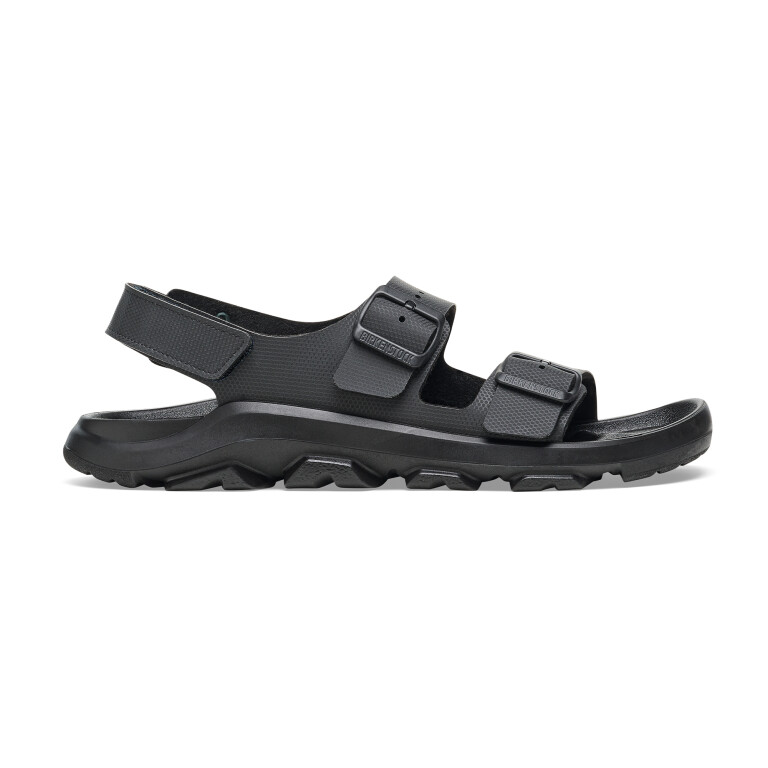 Sandalia Mogami Terra Birko-Flor Apex Black - Regular Black