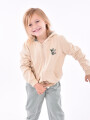 CAMPERA WILD ONE BEIGE