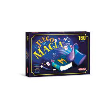 Juego de Magia 150 trucos Juego de Magia 150 trucos