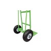 Carro de carga Reforzado Ruedas Inflables Hermasur 180kg Carro de carga Reforzado Ruedas Inflables Hermasur 180kg
