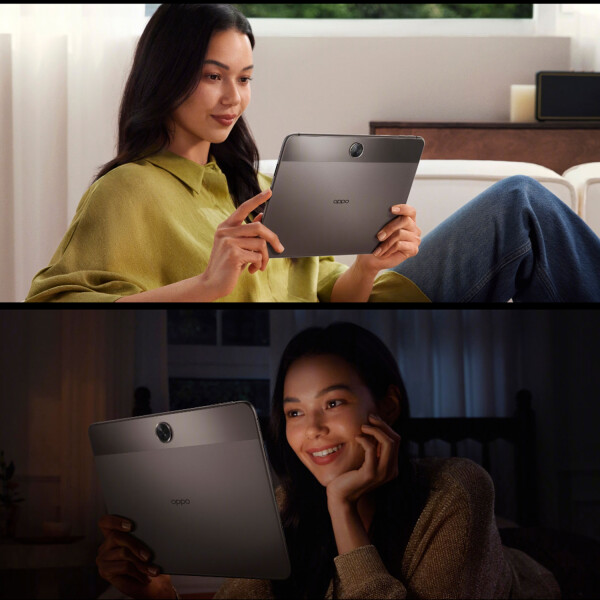 Tablet Oppo Pad Neo 6/128gb + Estuche TABLET OPPO PAD NEO 6/128 GRIS