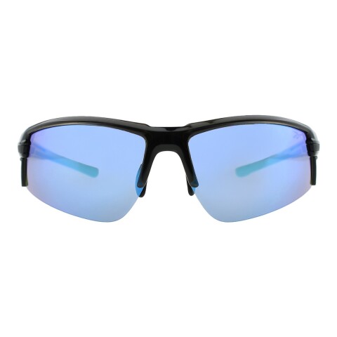Lentes de Sol Chilli Beans Reebok Negro - Azul