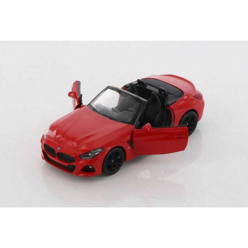 Kinsmart 1:34 BMW Z4 Cabrio Kinsmart 1:34 BMW Z4 Cabrio