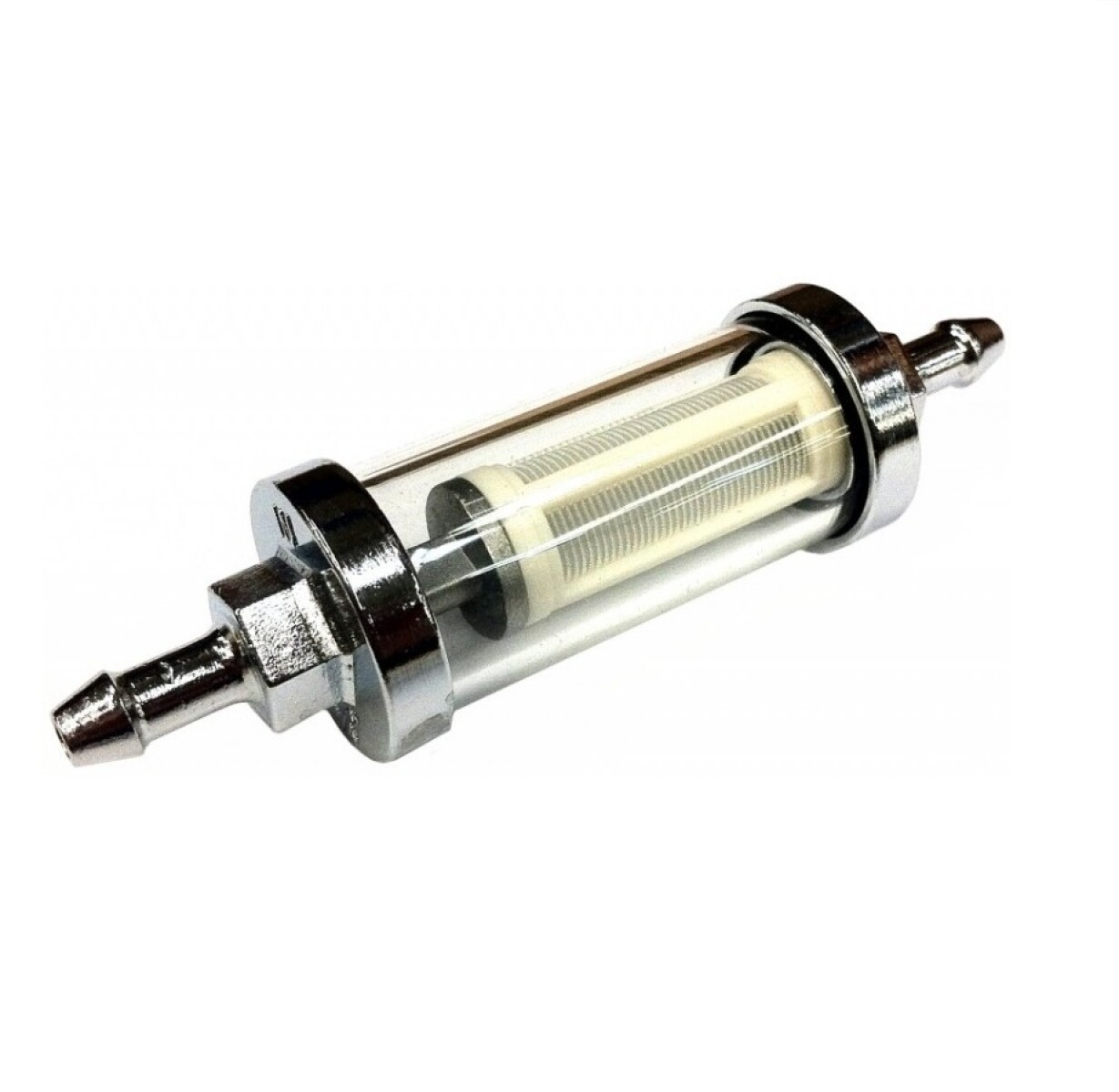 FILTRO DE NAFTA LAVABLE FUSCA EMPI 
